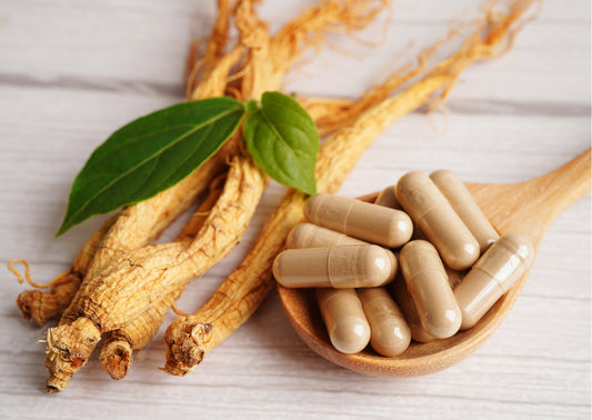 Kako Panax Ginseng izboljšuje spomin in reakcijski čas