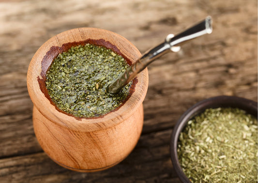 Kaj je Yerba Mate? Odkrij pijačo bogov