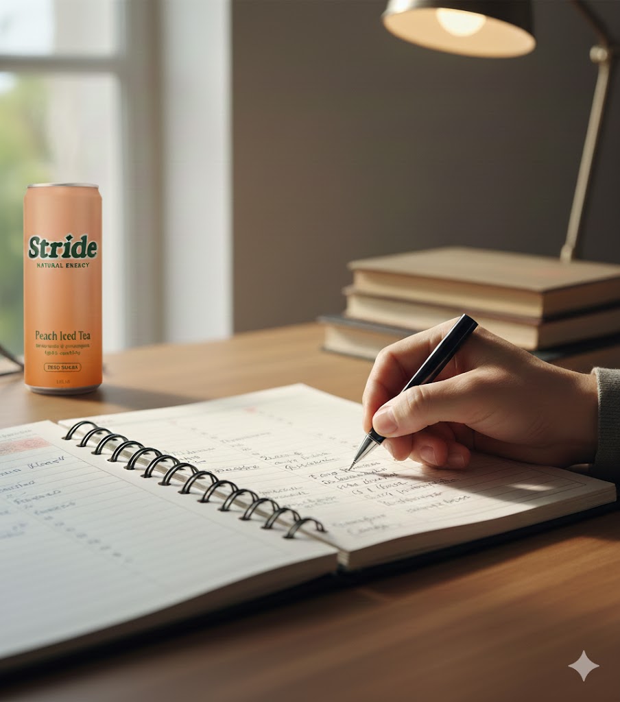 5 načinov, kako lahko izboljšaš svojo zbranost in zvišaš svojo produktivnost