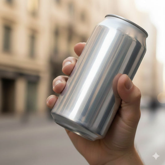 Kako izbrati kakovostno naravno energijsko pijačo