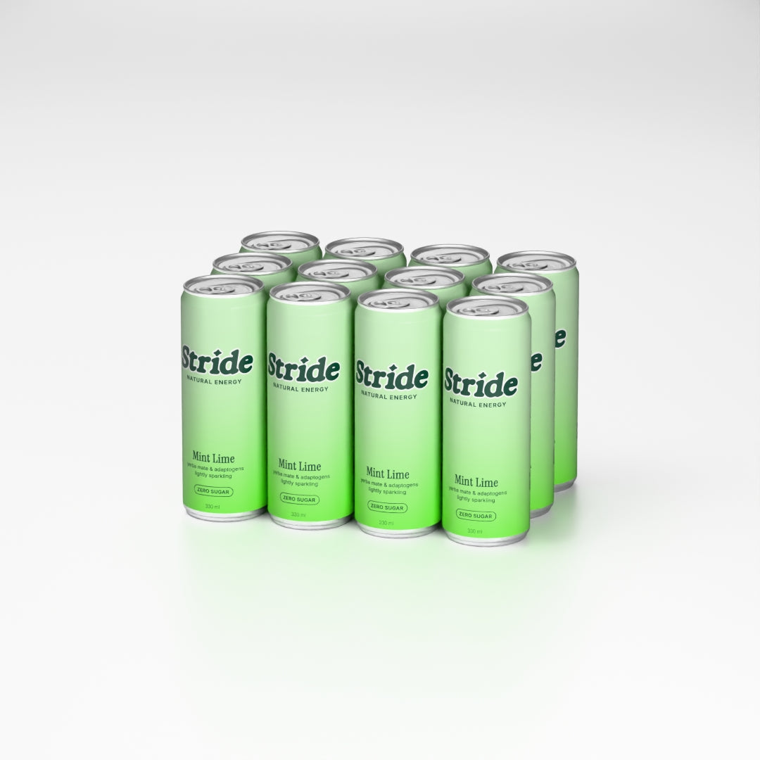 Stride Naravna Energija