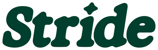 Stride